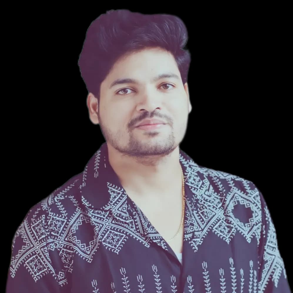 Pavan Kumar Patruni - Engineering Manager