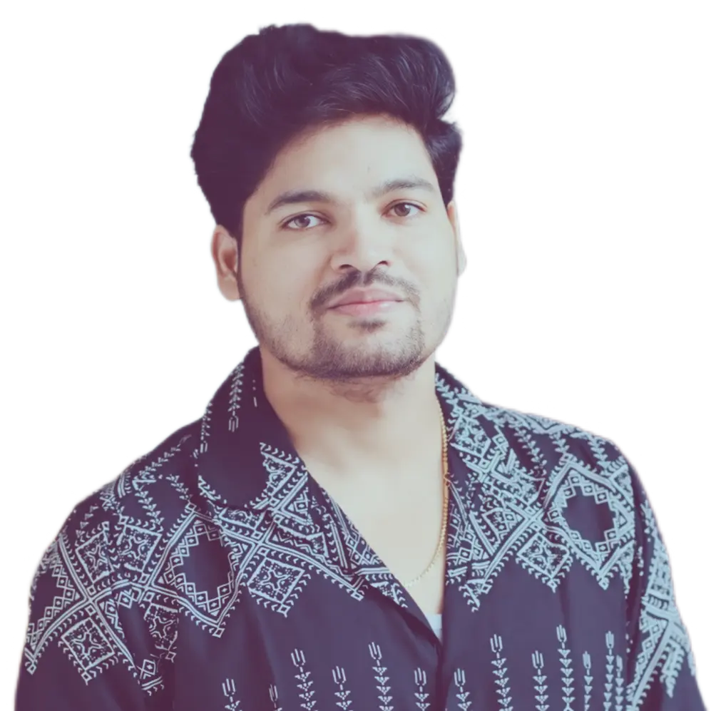 Pavan Kumar Patruni - Engineering Manager